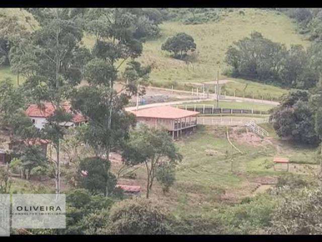 #528 - Chácara para Venda em Angatuba - SP - 2