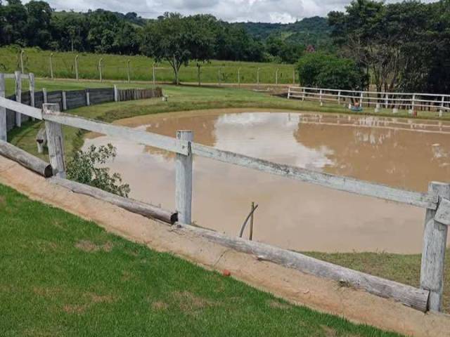 #528 - Chácara para Venda em Angatuba - SP - 3