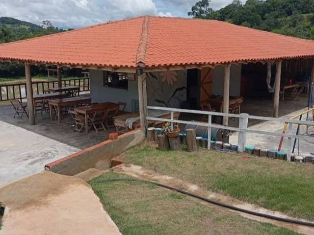 Chácara para Venda em Angatuba - 4