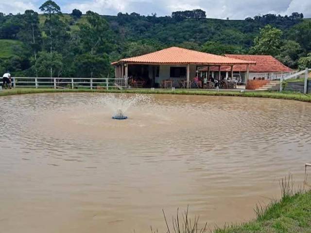 Venda em Centro - Angatuba