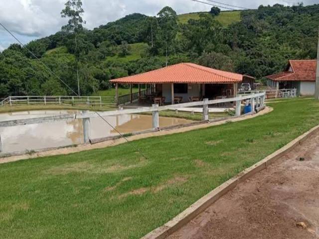 Chácara para Venda em Angatuba - 5