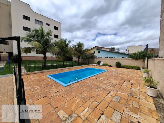 #530 - Apartamento para Venda em Sorocaba - SP