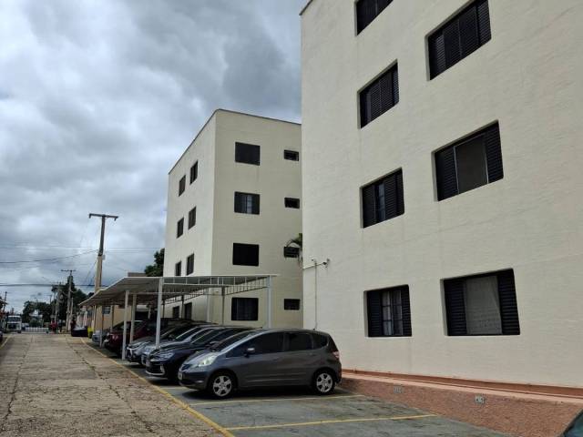 #530 - Apartamento para Venda em Sorocaba - SP
