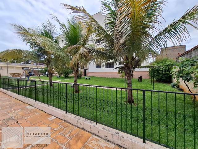 #530 - Apartamento para Venda em Sorocaba - SP