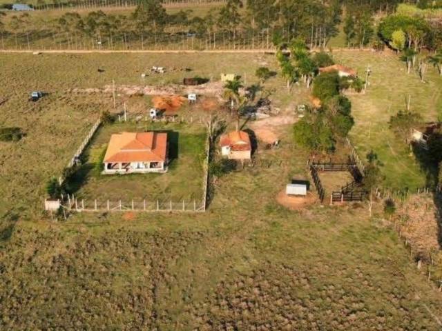 Chácara para Venda em Angatuba - 4