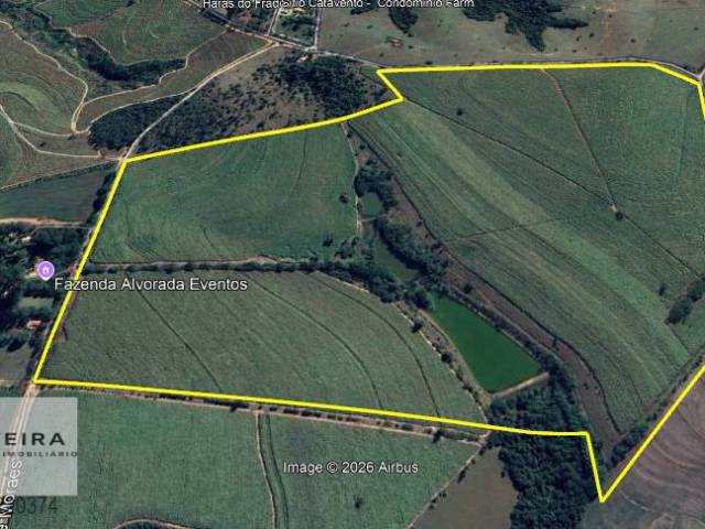 #535 - Área / lotes / Terrenos para Venda em Sorocaba - SP