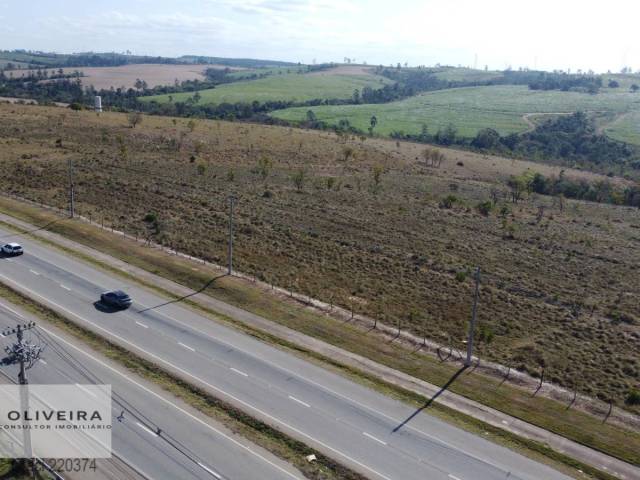 #536 - Área / lotes / Terrenos para Venda em Itu - SP - 1