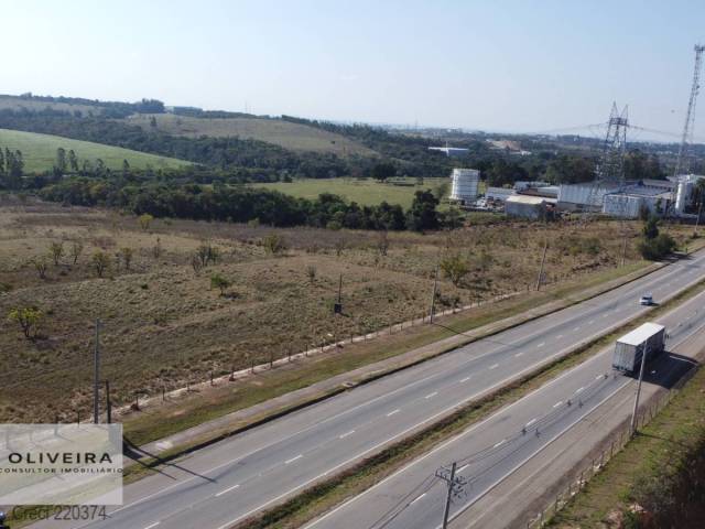 #536 - Área / lotes / Terrenos para Venda em Itu - SP - 3