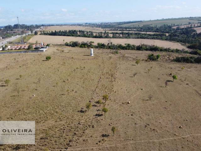 Área / lotes / Terrenos para Venda em Itu - 5