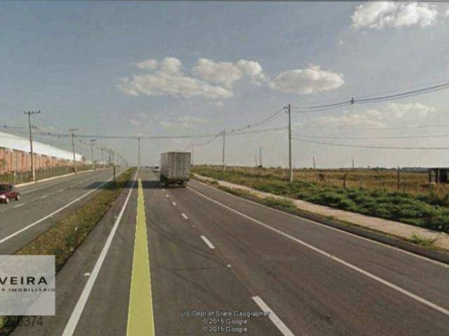 Área / lotes / Terrenos para Venda em Itu - 4