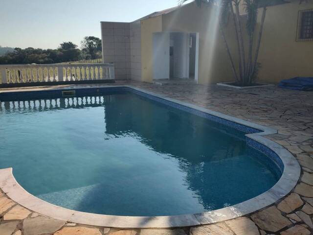 #537 - Chácara para Venda em Porto Feliz - SP