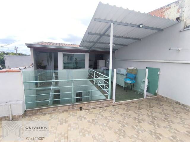#538 - Casa para Venda em Sorocaba - SP - 3