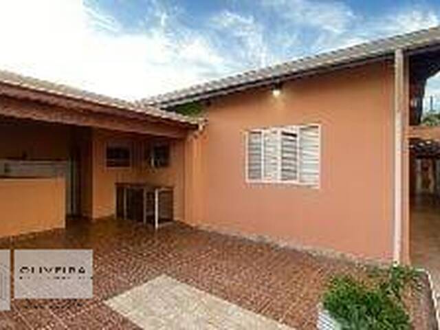 #539 - Casa para Venda em Sorocaba - SP