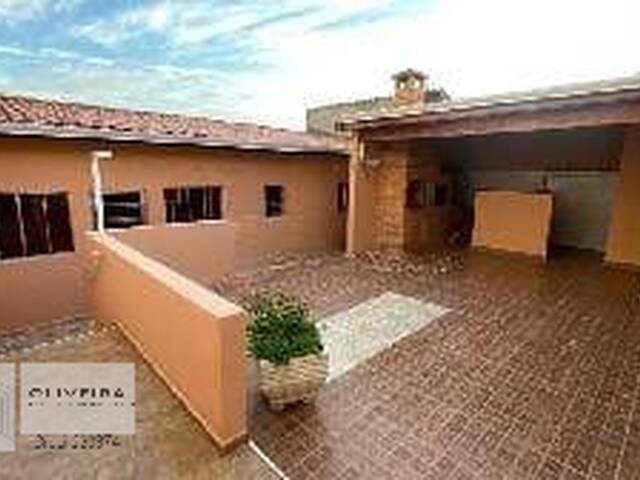 #539 - Casa para Venda em Sorocaba - SP