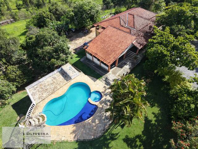 Venda em Cercado - Araçoiaba da Serra