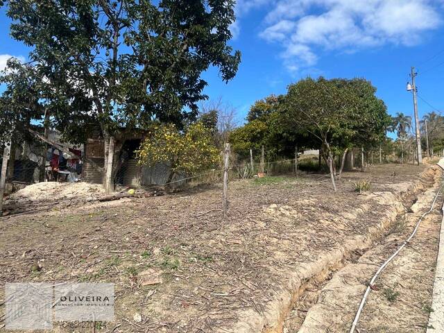 #541 - Chácara para Venda em Piedade - SP