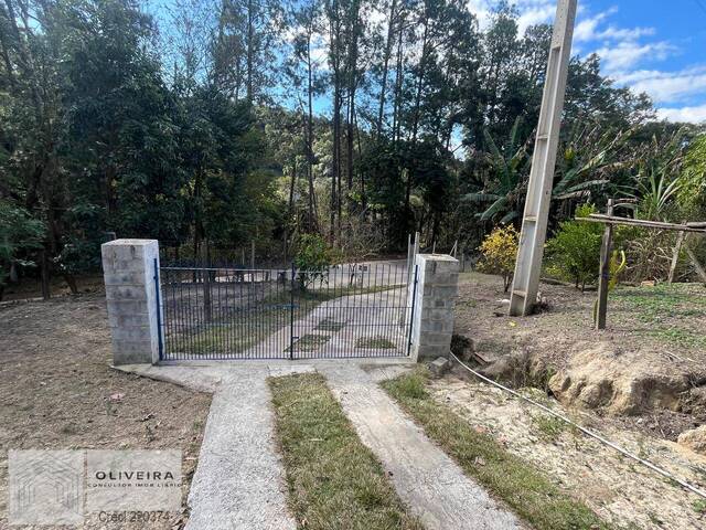 #541 - Chácara para Venda em Piedade - SP
