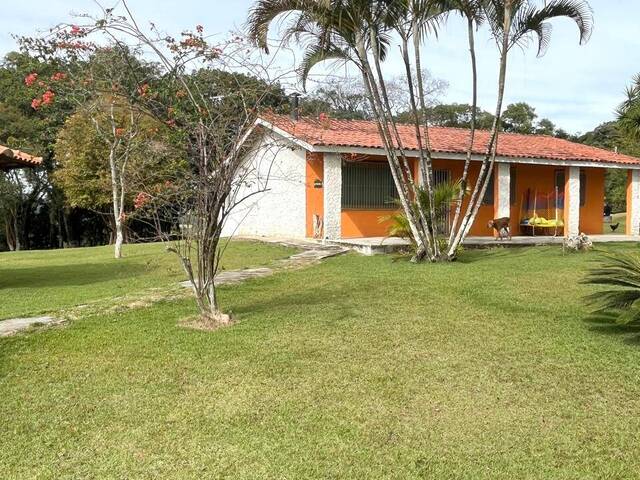 #542 - Chácara para Venda em Piedade - SP