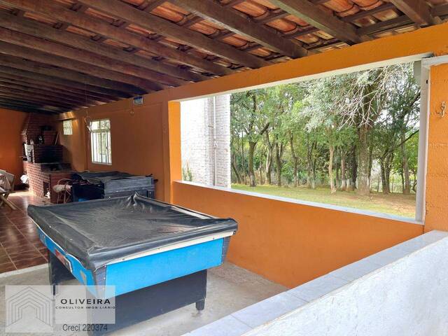 #542 - Chácara para Venda em Piedade - SP