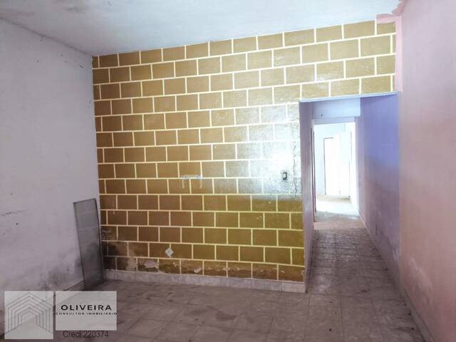 #543 - Casa para Venda em Sorocaba - SP - 2