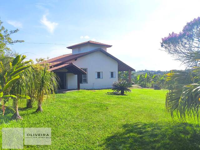 #441 - Chácara para Venda em Araçoiaba da Serra - SP