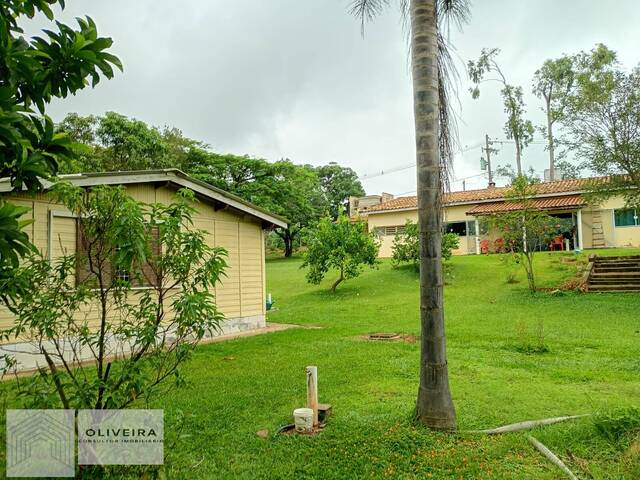 #545 - Chácara para Venda em Capela do Alto - SP