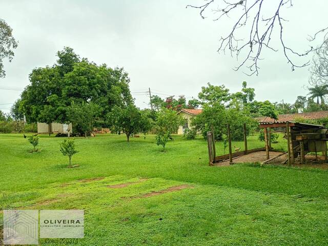 #545 - Chácara para Venda em Capela do Alto - SP