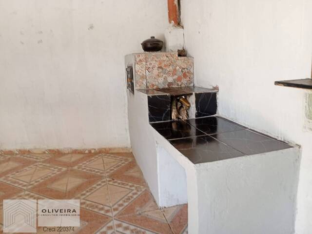 Casa para Venda em Capela do Alto - 4