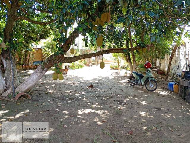 #546 - Casa para Venda em Capela do Alto - SP