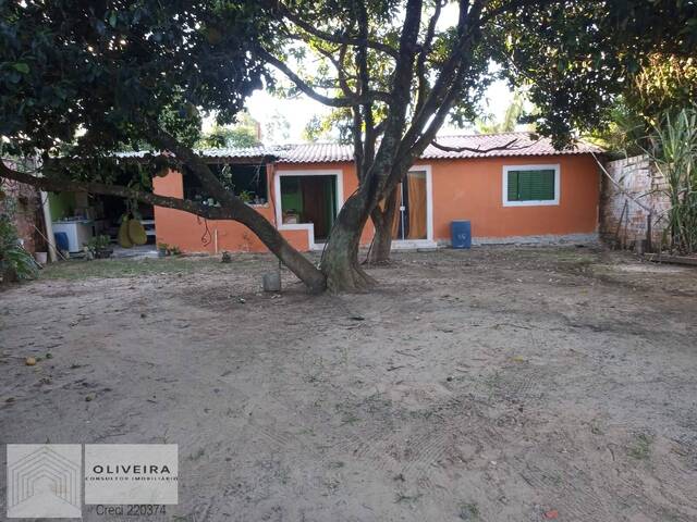 #546 - Casa para Venda em Capela do Alto - SP