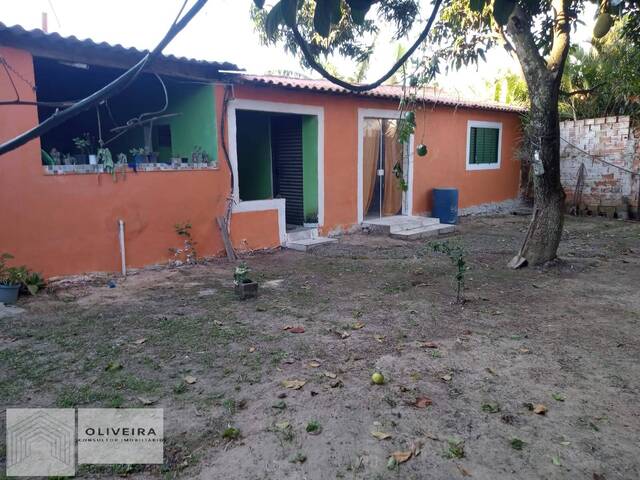 #546 - Casa para Venda em Capela do Alto - SP