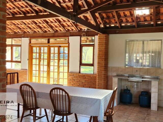 #548 - Chácara para Venda em Araçoiaba da Serra - SP - 3