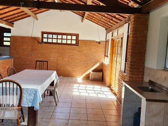 #548 - Chácara para Venda em Araçoiaba da Serra - SP - 2