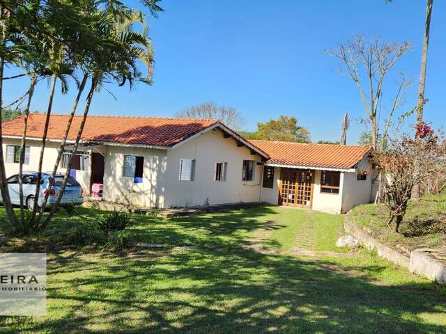 #548 - Chácara para Venda em Araçoiaba da Serra - SP