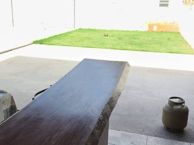 #394 - Casa para Venda em Capela do Alto - SP - 3