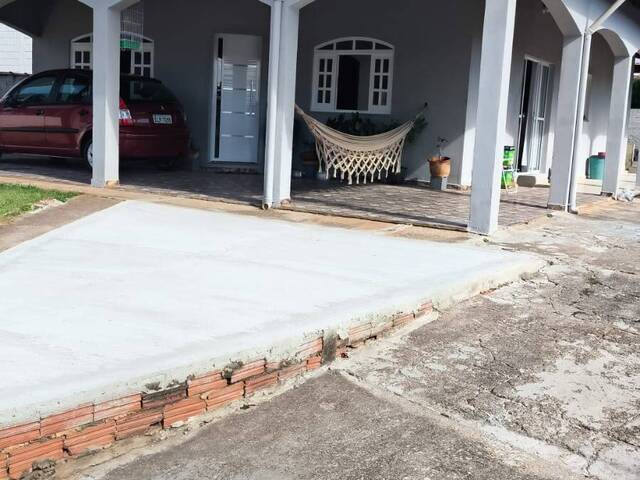 #394 - Casa para Venda em Capela do Alto - SP - 2