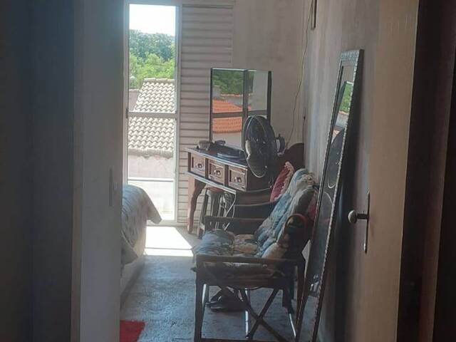 #549 - Casa para Venda em Salto de Pirapora - SP - 3