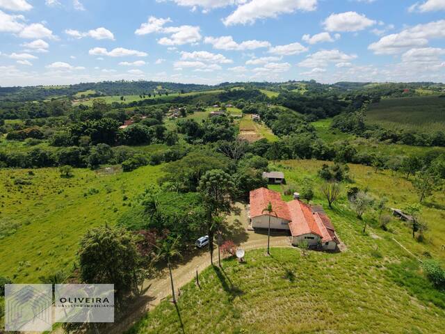 #548 - Chácara para Venda em Araçoiaba da Serra - SP - 2