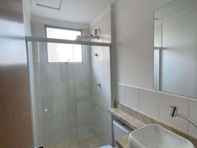 #551 - Apartamento para Venda em Sorocaba - SP - 2