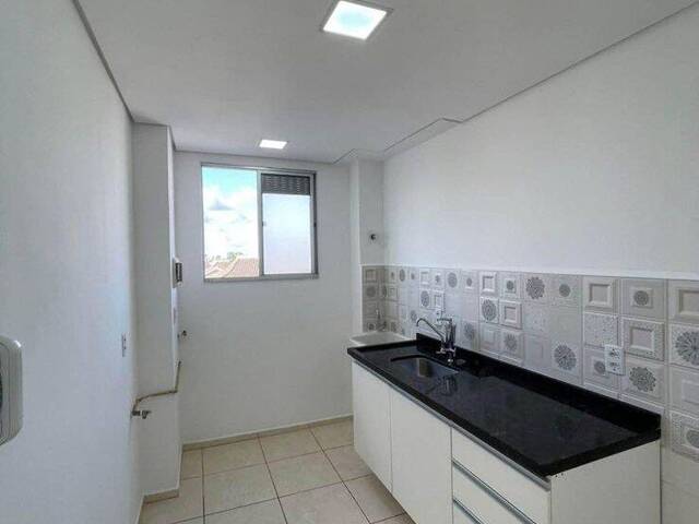 Apartamento para Venda em Sorocaba - 5