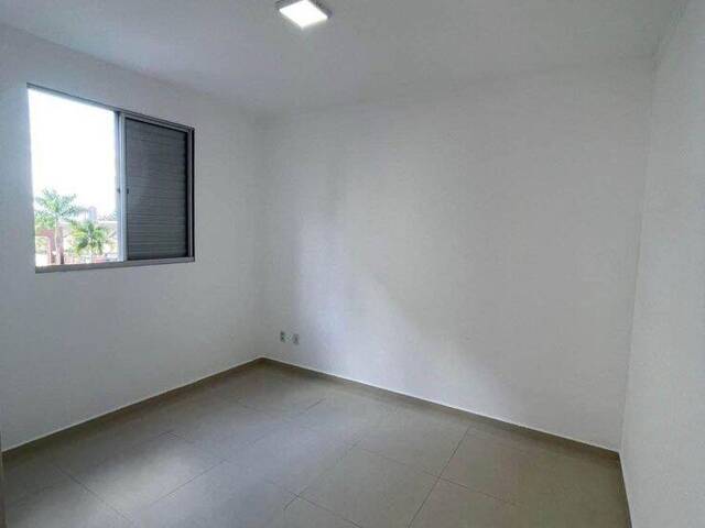 #551 - Apartamento para Venda em Sorocaba - SP - 3