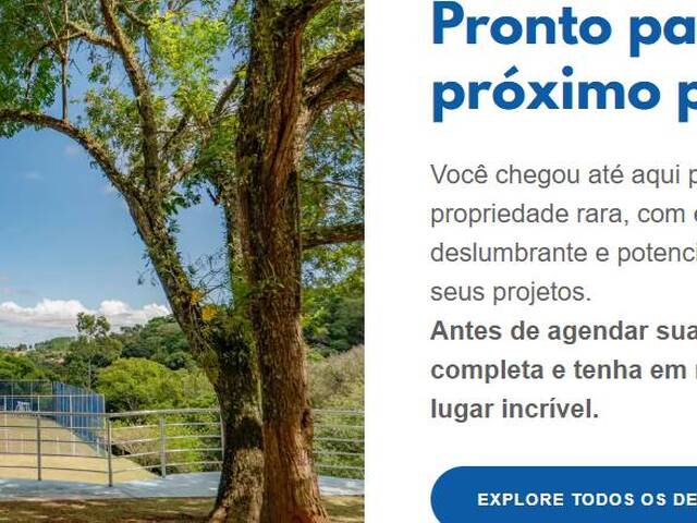 Chácara para Venda em Piedade - 4
