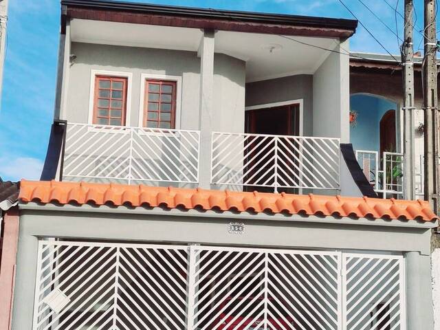 Venda em Jardim Guaíba - Sorocaba