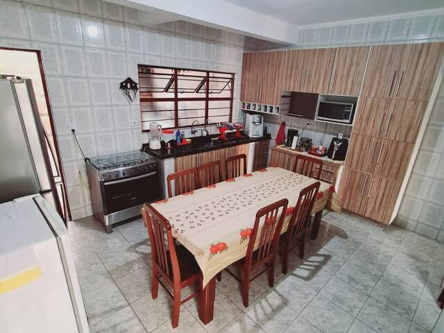 #553 - Casa para Venda em Sorocaba - SP