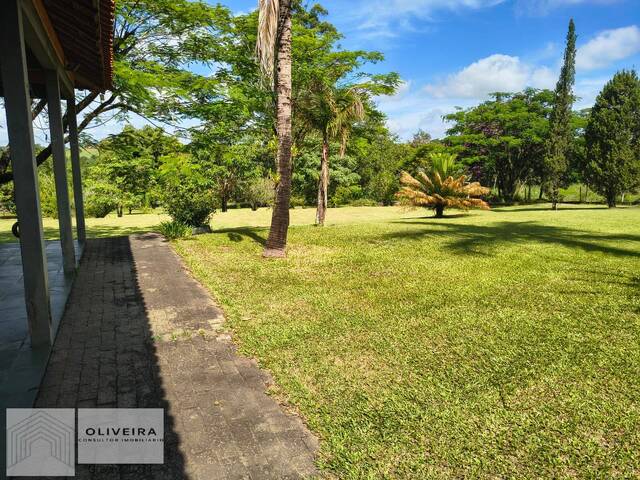#554 - Chácara para Venda em Araçoiaba da Serra - SP - 3