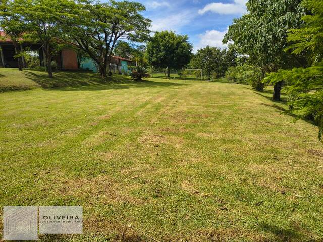 #554 - Chácara para Venda em Araçoiaba da Serra - SP - 2