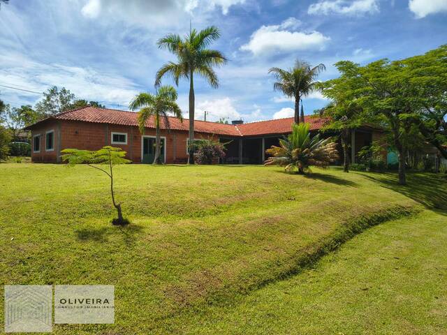Venda em Jundiacanga - Araçoiaba da Serra