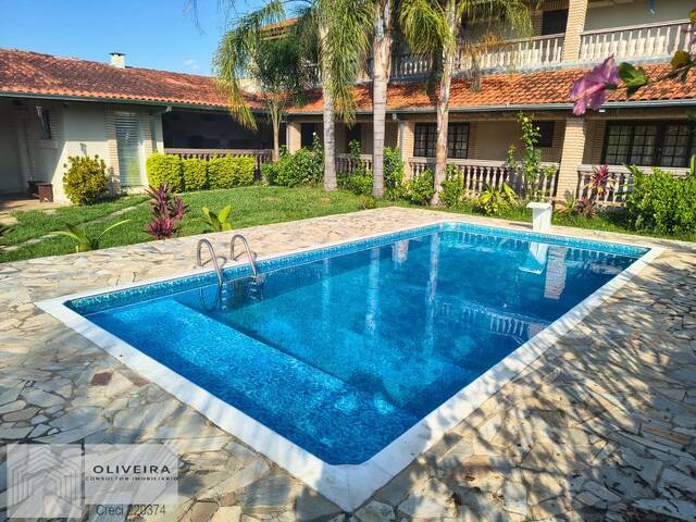 Venda em Jundiacanga - Araçoiaba da Serra