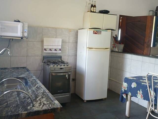 #540 - Chácara para Venda em Araçoiaba da Serra - SP - 3