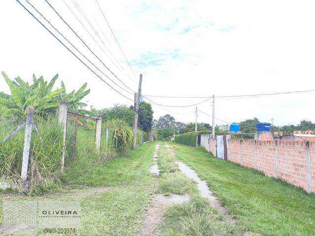 #556 - Chácara para Venda em Capela do Alto - SP - 3